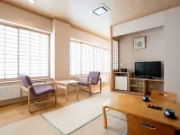 Yumoto Orofure-Soh Hotels in Noboribetsu