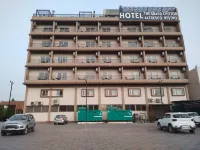 Hotel the Grand Chittor, Chittorgarh
