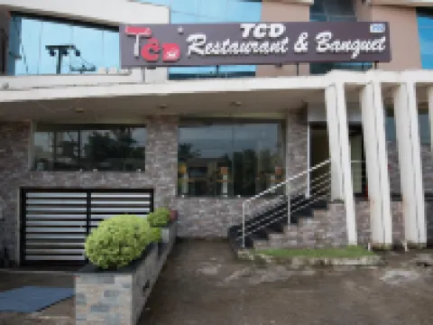 Treebo 金斯宮 昌德拉塞卡普爾 布巴內斯瓦爾酒店