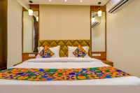 FabHotel F9 Pitampura Hotels near Central Park