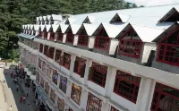 Hotel Snow View Manali