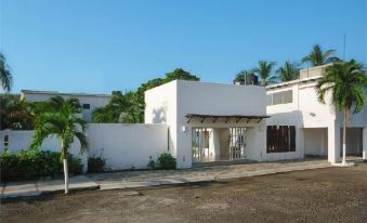 Concierge Plaza San Rafael