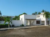 Concierge Plaza San Rafael Hotel a Armeria Municipality