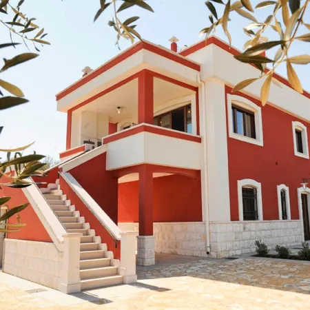 Masseria Borgo Ritella