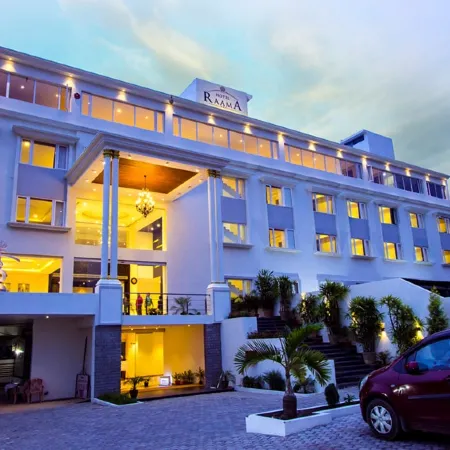 Hotel Raama
