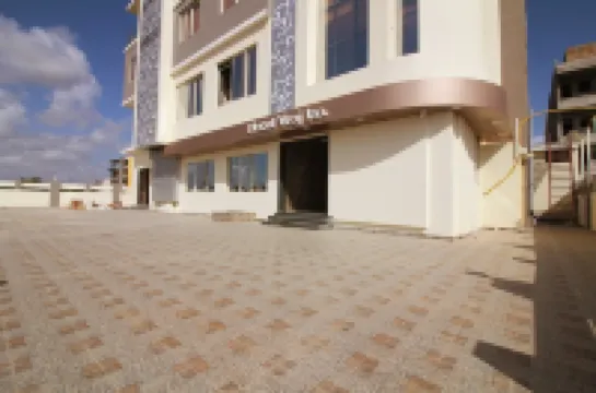 호텔 브라즈 인