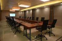 Pushkara Sarovar Portico Hotels in Dibrugarh