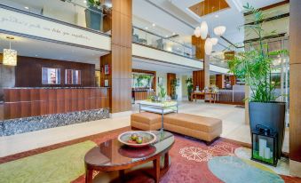 Hilton Garden Inn Bethesda Downtown