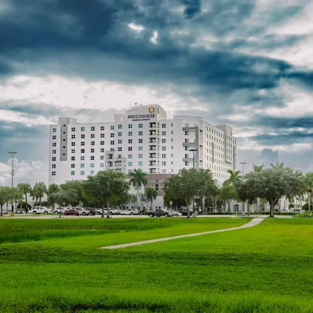 Miccosukee Casino & Resort