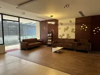 Lantern Apart Hotel Hotels in Malappuram