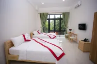Hue Classic Hotel Hotels in Vy Da