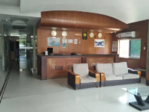 Hotel Udhayam International Hotels in Tiruchendur