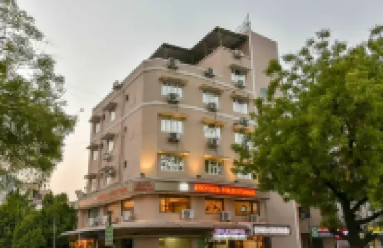 Hotel Heritage のホテル