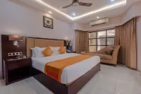Hotel Godwin - Colaba Hotels in Colaba