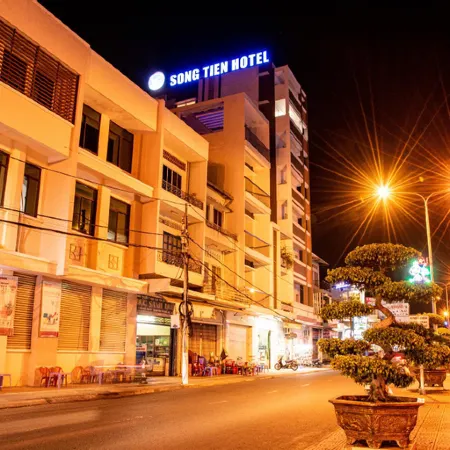 Song Tien Hotel