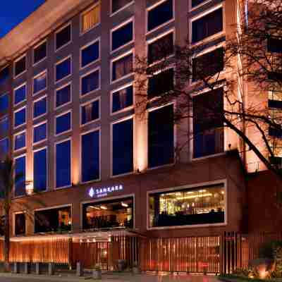 Sankara Nairobi, Autograph Collection Hotel Exterior