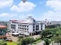 Hotel Sangam Regency Hotels in Kurli