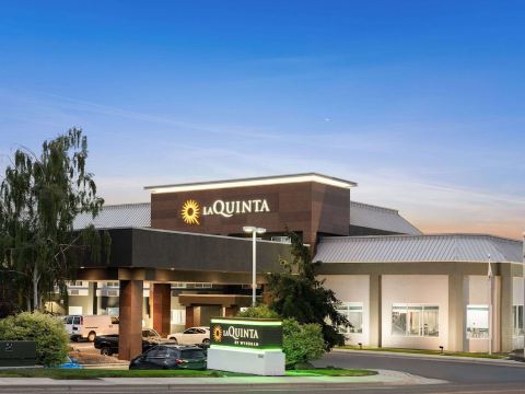 La Quinta Inn & Suites by Wyndham Pocatello