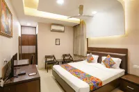 FabHotel Grand Olive Hotels in Noida