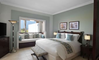 Sofitel Agadir Royal Bay Resort (Ouverture en 2024)
