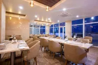 Kingston Hotel Hotels in Bangalore