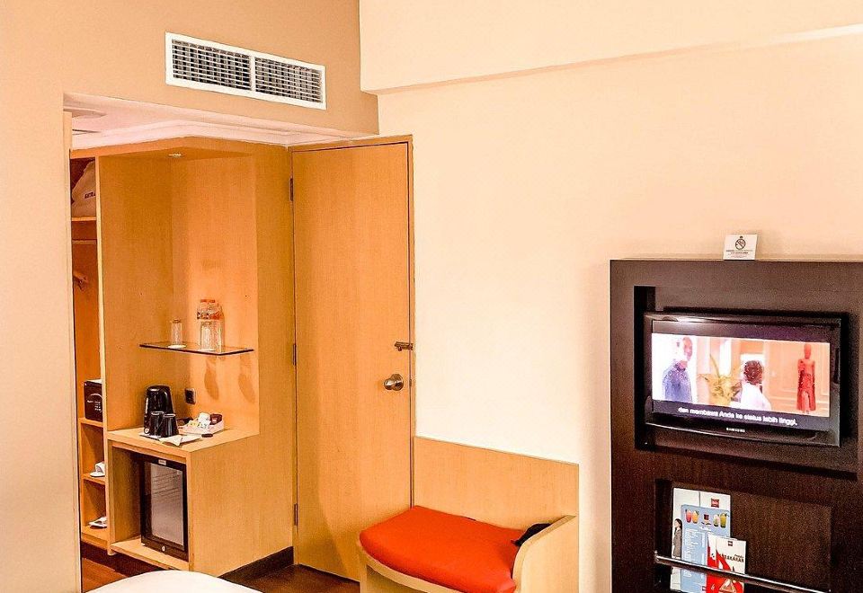 이비스 자카르타 타마린