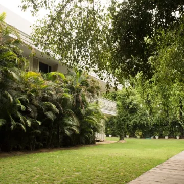 Diplomat, Chanakyapuri New Delhi- A Boutique Hotel Отели рядом с достопримечательностью «Президентский дворец»