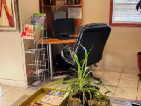 Travelodge by Wyndham Stony Plain Hotels in Stony Plain