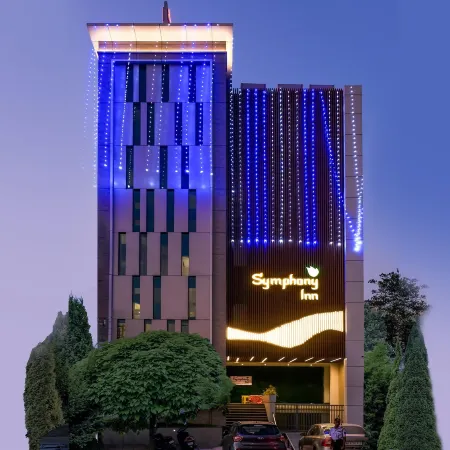 Symphony Inn
