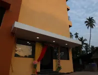 Yashraj Beach Resort Hotels near Murud Beach, Dapoli