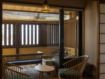 スパ・大浴場 淡路島観光ホテルの写真