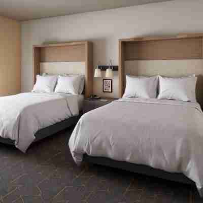 Holiday Inn Gonzales Rooms