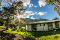 Hostería Pehoe Các khách sạn gần Nordenskjöld Lake