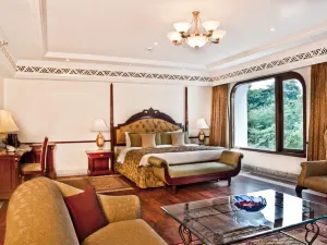 Taj Deccan