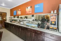 Comfort Inn Lacey - Olympia - breakfast