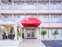 Ｈｏｔｅｌ　Ａｐｅｘ　Ｒｅｓｏｒｔ Hotel di Iwaki