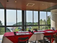 Grampus Sea - breakfast