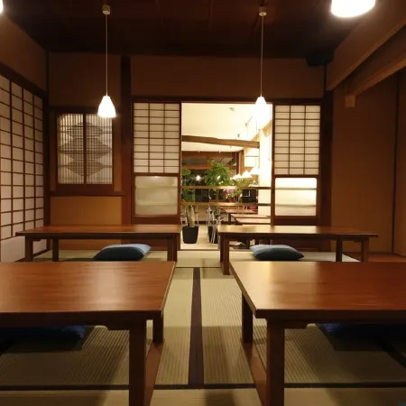Kinosaki Yamamotoya