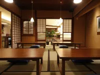 城崎山本屋 - 早餐
