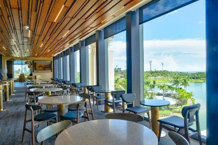 LeoPalace Resort Guam Отели в г. Чалан Паго