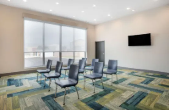 เบสท์เวสเทิร์นพลัสมือถืออินน์แอนด์สวีทส์