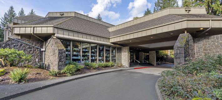 Mt Hood Oregon Resort, BW Premier Collection Hotels in Clackamas County