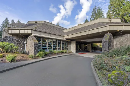 Mt Hood Oregon Resort, BW Premier Collection