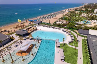 Lago Hotel Hotels near Raşit İnternet Cafe