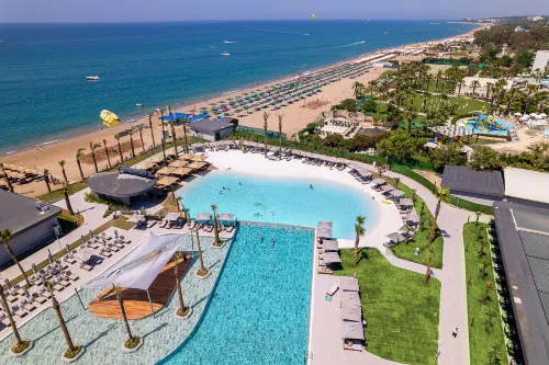Lago Hotel - Luxury