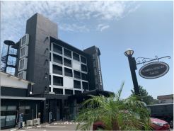 Aoshima Suikouen Hotel