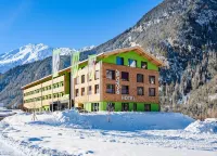 Explorer Hotel Otztal