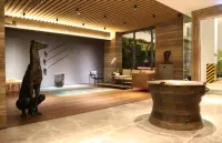 Uttara Apartment By Ferre Depok 호텔