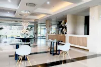 Hotel Dhika Serenity Surabaya Hotel a Mulyorejo