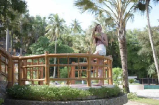 Fridays Puerto Galera